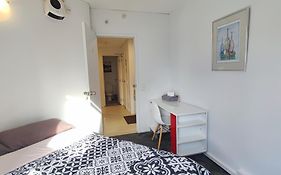 City Room